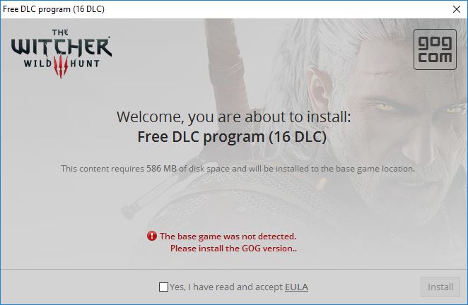 Witcher 3 Wild Hunt Free Dlc Software Informer It Contains All The 16 Dlc Packs Released For Witcher 3