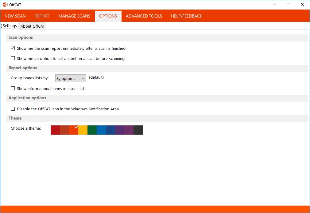 Microsoft office configuration analyzer tool 2.1 for mac computer