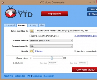 Ytd video downloader old version
