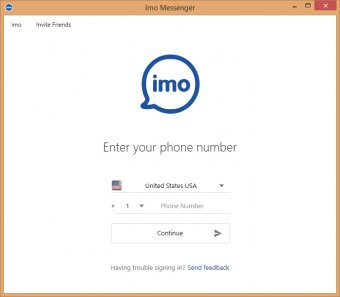 imo per windows scarica