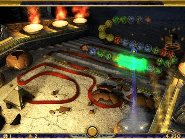 Luxor Quest For The Afterlife Cracked Games For Pc