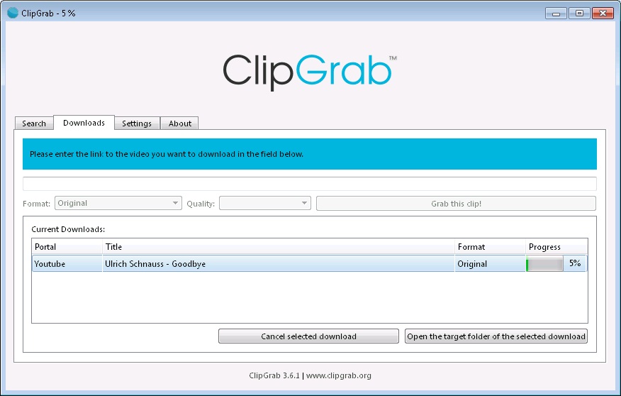 4kdownload clipgrab android