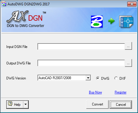 dgn to dwg converter for mac