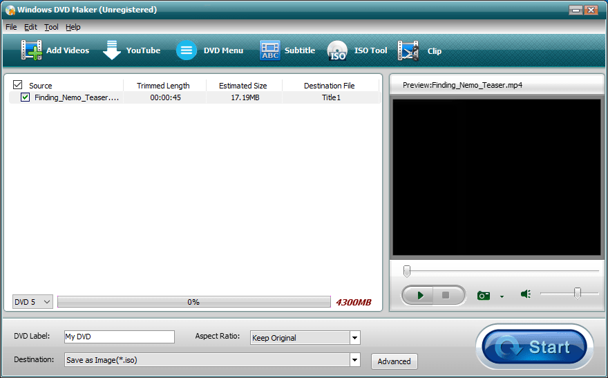 re install windows dvd maker from disc
