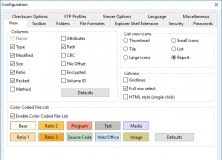 how to delete express zip file compression