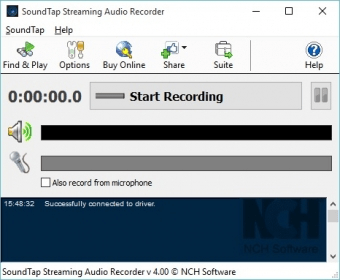 Streaming Audio Recorder Torrent