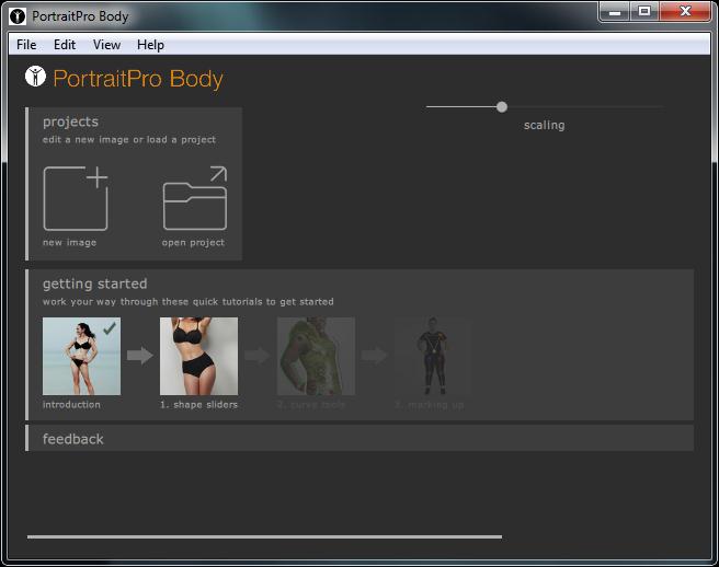 Portraitpro body 3 download