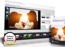 Ashampoo Slideshow Studio 2017