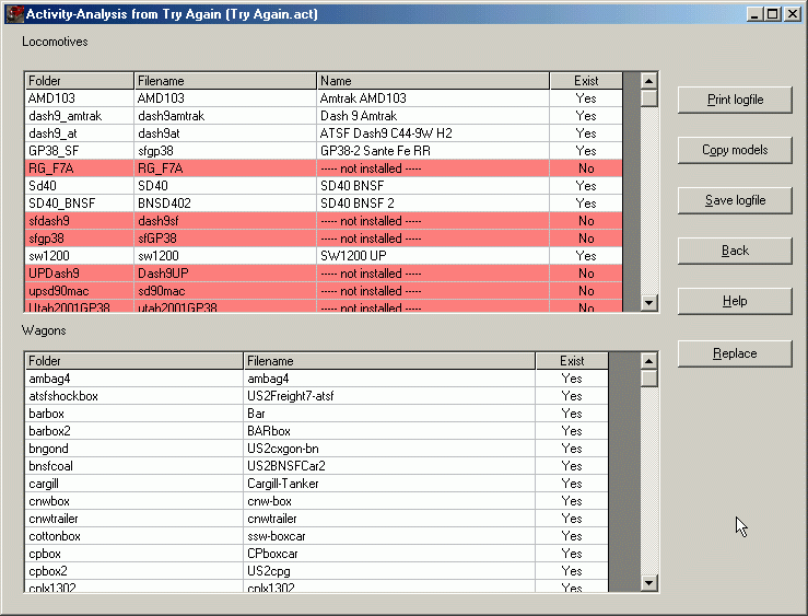 Tools update for msts download