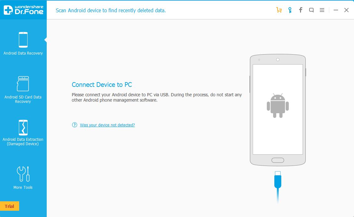 wondershare dr.fone for android patch