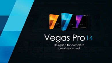free for mac download Sony Vegas Pro 20.0.0.411