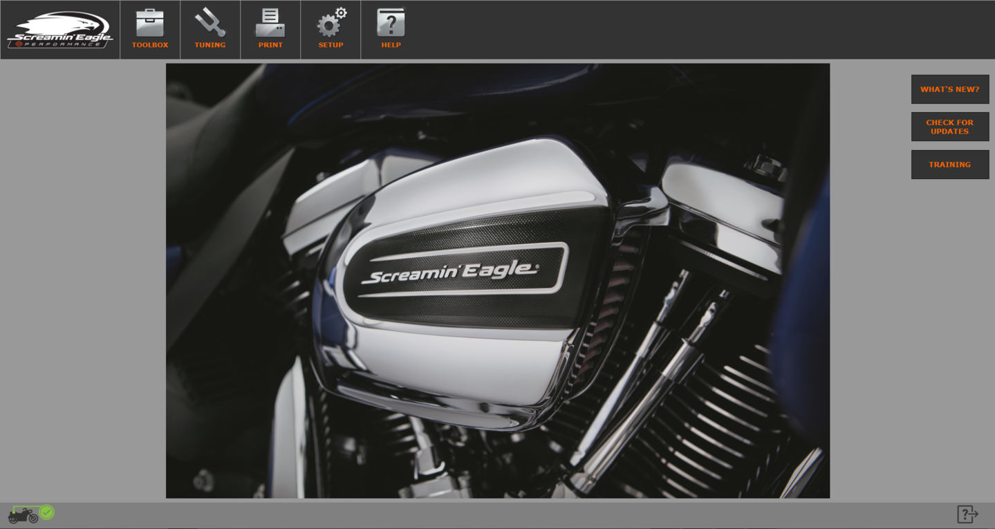 Screamin eagle efi race tuner software download windows