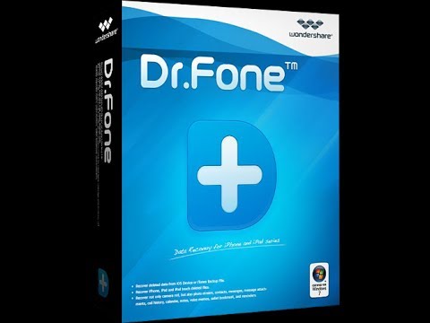 Wondershare dr fone 3 64gb