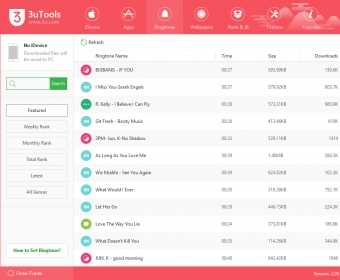 3utools install old version