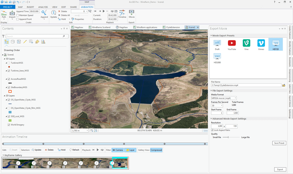 download arcgis for windows 10