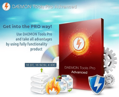 download daemon tool lite pro