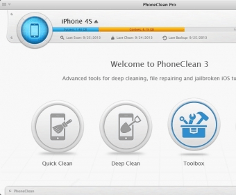 TÉLÉCHARGER PHONECLEAN WINDOWS PHONECLEAN WINDOWS TÉLÉCHARGER