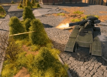 tanki online test server 7