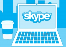 Skype