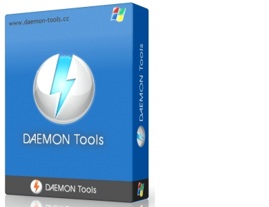 download Daemon Tools Lite 12.0.0.2126 + Ultra + Pro