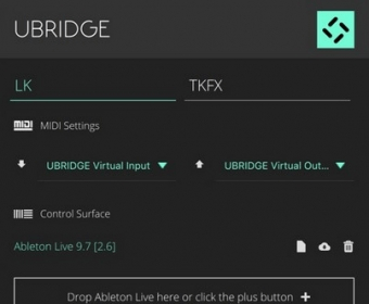 Uxbridge ableton download full