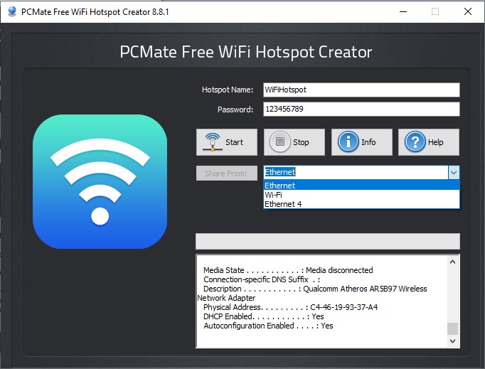 wifi hotspot creator free download full version