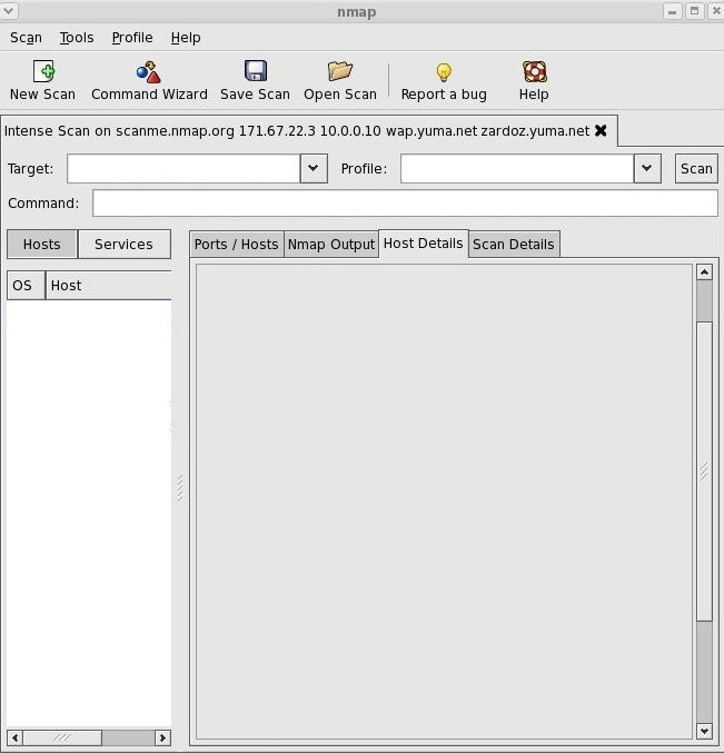 zenmap download for windows