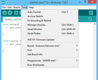 TÉLÉCHARGER ARDUINO 1.6.8 GRATUIT GRATUIT TÉLÉCHARGER ARDUINO 1.6.8