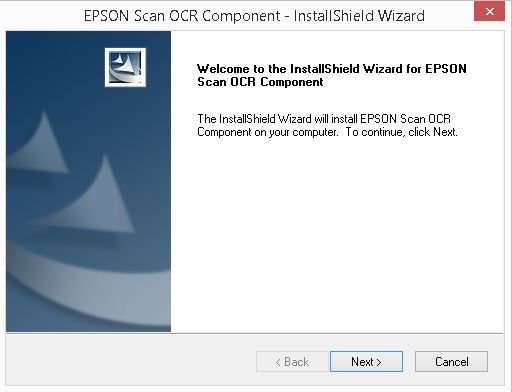 EPSON Scan OCR 3.0 Download (Free) - ENEasyApp.exe