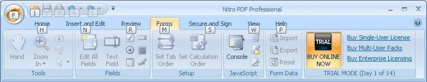 Nitro PDF Professional 14.15.0.5 for apple instal free