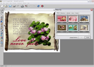 Presto Mr Photo Free Download
