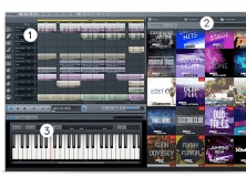 øverst champion forvrængning Beatz Maker Evolution 2 Download (Free) - BeatzMaker.exe