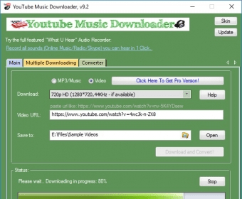 Downloader