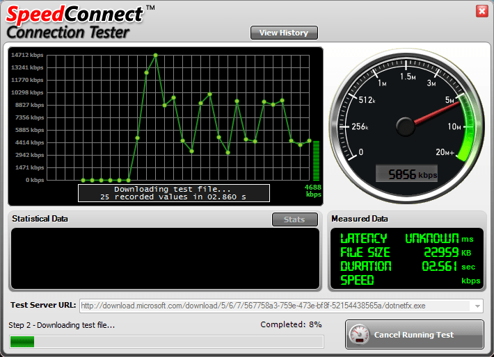 speed connect internet accelerator v.8.0