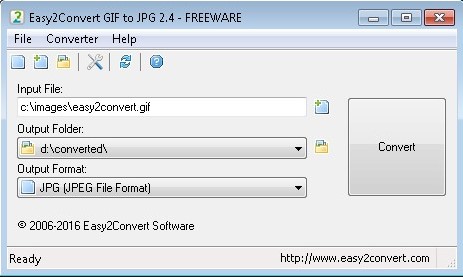 How to Convert GIF to JPG for FREE on Windows in 2023 - WorkinTool