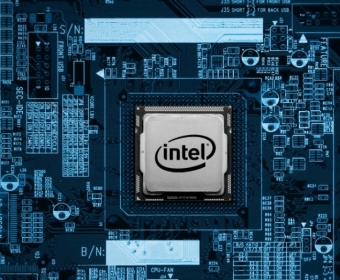 Intel r processor graphics что это