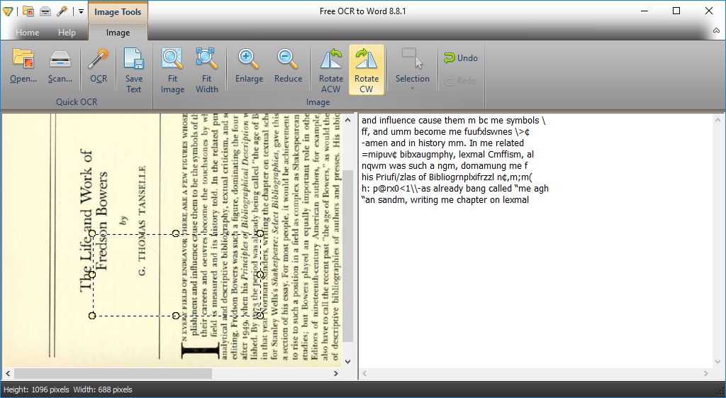 Free microsoft ocr software download