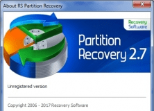 download the new for apple Starus Partition Recovery 4.9