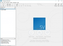 CLC Sequence Viewer