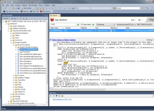 SQL Navigator 7.2 Download (Free trial) - SQLNav5.exe