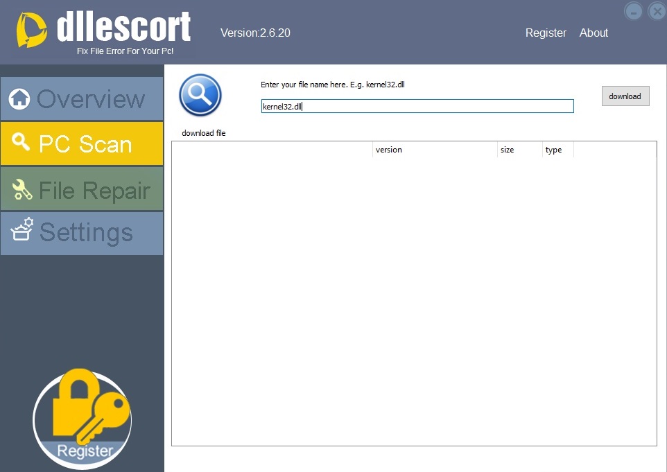 Dllescort 1 0 Download Free Trial 7z Exe