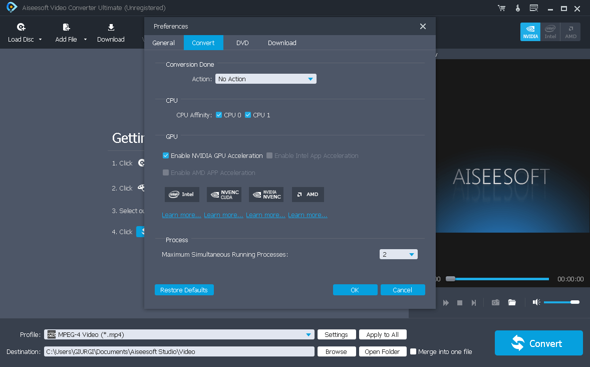 aiseesoft video converter ultimate 9.2.18 torrent