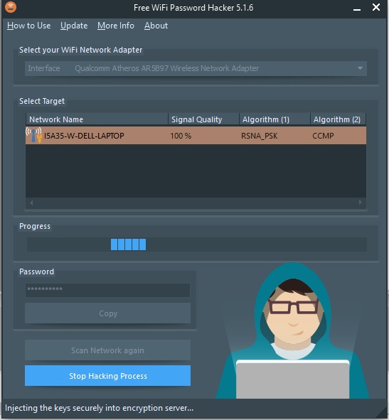 Wifi Password Hacker Simulator Free Download - Colaboratory
