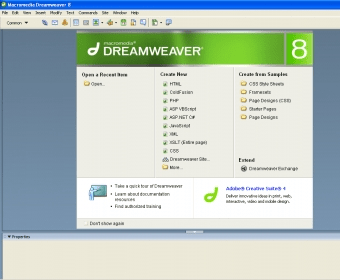 dreamweaver portable cs3 free download