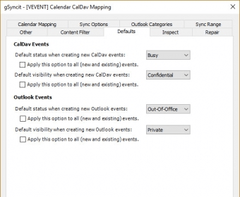 Gsyncit outlook 2019