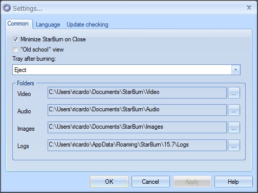 StarBurn DiscEraser Download - Data Eraser Wizard is allows