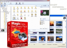 Magic Data Recovery Pack 4.6 download the new version for android