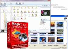 Magic Data Recovery Pack 4.6 for ipod download