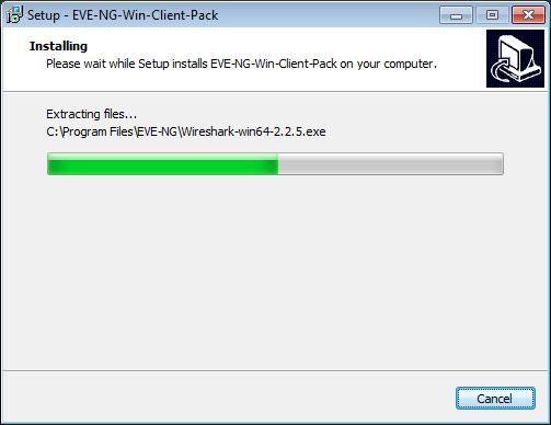 Eve-Ng-Win-Client-Pack - Colaboratory