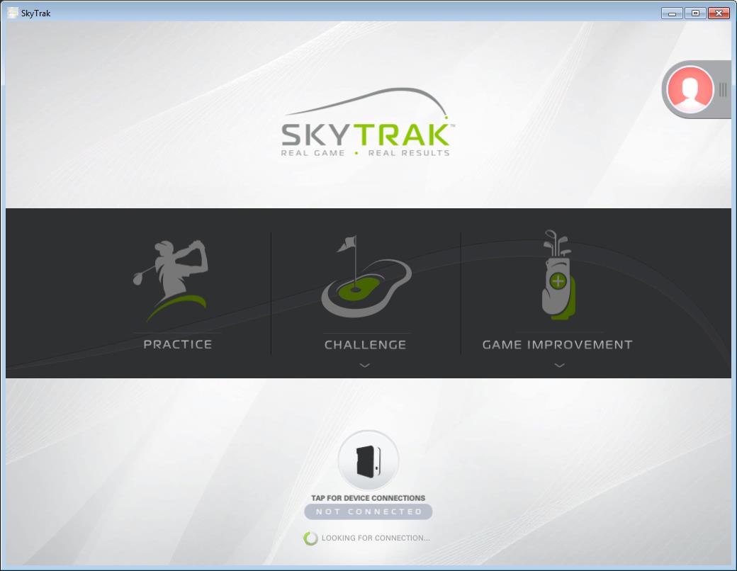 skytrak download for mac